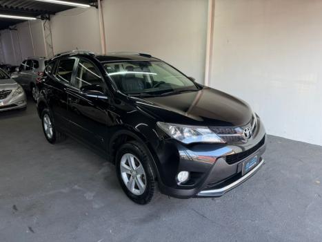 TOYOTA RAV 4 2.0 16V 4P 4WD 4X4 AUTOM�TICO, Foto 5