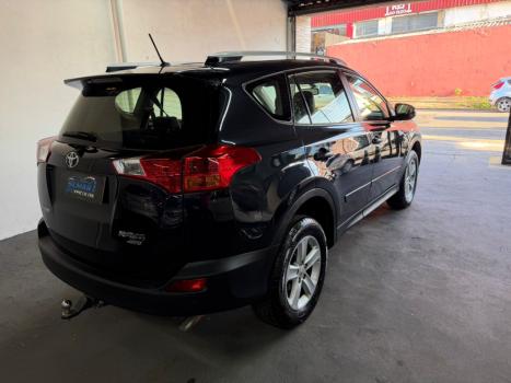 TOYOTA RAV 4 2.0 16V 4P 4WD 4X4 AUTOM�TICO, Foto 6