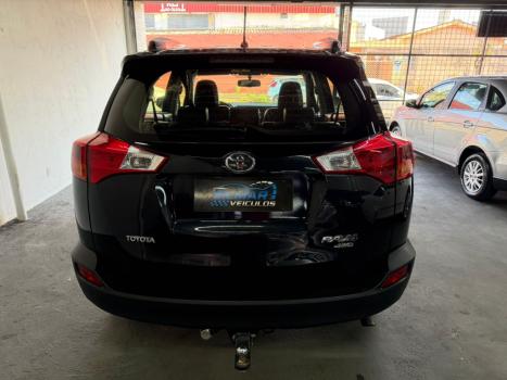 TOYOTA RAV 4 2.0 16V 4P 4WD 4X4 AUTOM�TICO, Foto 7