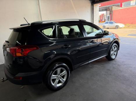 TOYOTA RAV 4 2.0 16V 4P 4WD 4X4 AUTOM�TICO, Foto 8