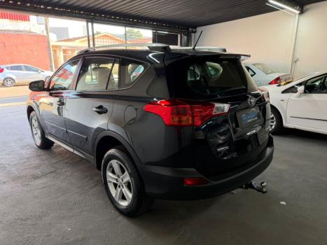 TOYOTA RAV 4 2.0 16V 4P 4WD 4X4 AUTOM�TICO, Foto 9