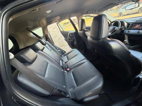 TOYOTA RAV 4 2.0 16V 4P 4WD 4X4 AUTOM�TICO, Foto 11