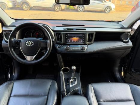 TOYOTA RAV 4 2.0 16V 4P 4WD 4X4 AUTOM�TICO, Foto 12