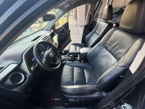 TOYOTA RAV 4 2.0 16V 4P 4WD 4X4 AUTOM�TICO, Foto 13