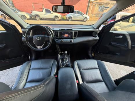 TOYOTA RAV 4 2.0 16V 4P 4WD 4X4 AUTOM�TICO, Foto 14