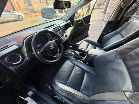 TOYOTA RAV 4 2.0 16V 4P 4WD 4X4 AUTOM�TICO, Foto 15