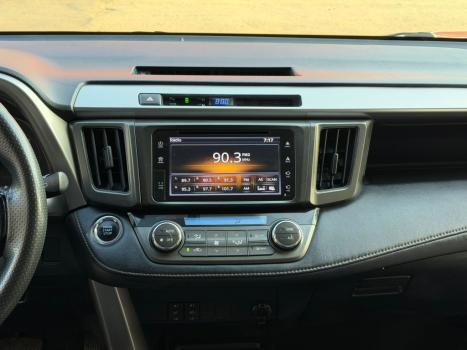 TOYOTA RAV 4 2.0 16V 4P 4WD 4X4 AUTOM�TICO, Foto 16