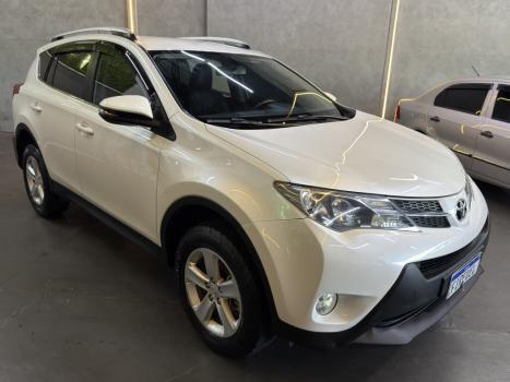TOYOTA RAV 4 2.0 16V 4P AUTOM�TICO, Foto 1