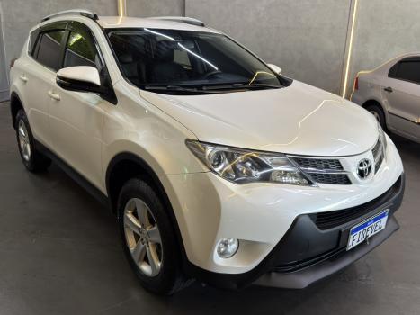 TOYOTA RAV 4 2.0 16V 4P AUTOM�TICO, Foto 2