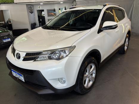 TOYOTA RAV 4 2.0 16V 4P AUTOM�TICO, Foto 3