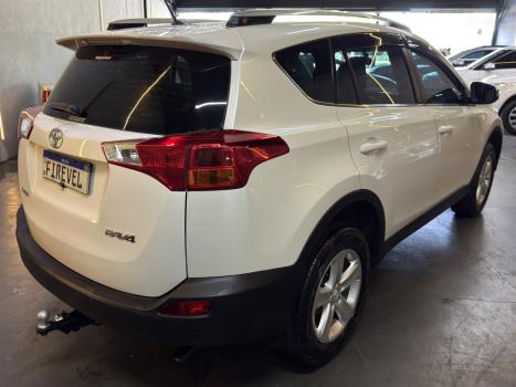 TOYOTA RAV 4 2.0 16V 4P AUTOM�TICO, Foto 4