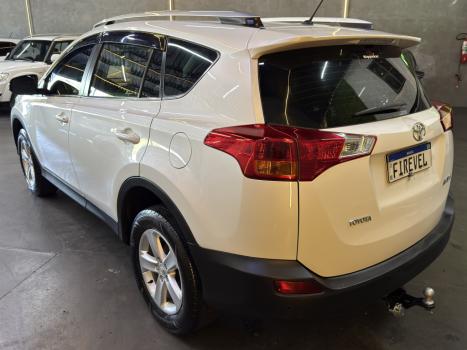 TOYOTA RAV 4 2.0 16V 4P AUTOM�TICO, Foto 5