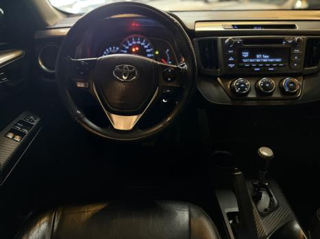 TOYOTA RAV 4 2.0 16V 4P AUTOM�TICO, Foto 7