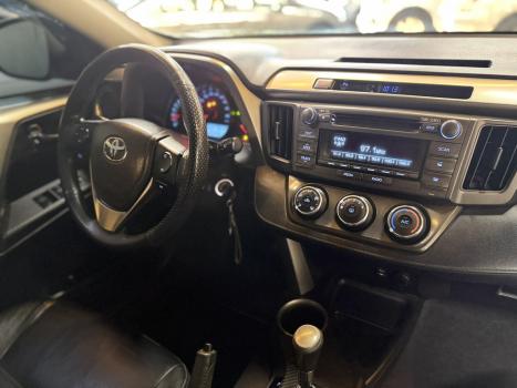 TOYOTA RAV 4 2.0 16V 4P AUTOM�TICO, Foto 8