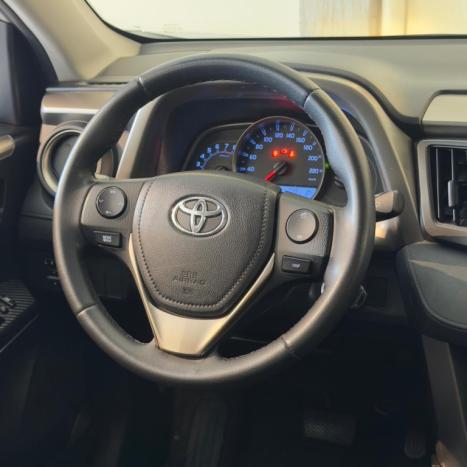TOYOTA RAV 4 2.0 16V 4P AUTOM�TICO, Foto 8