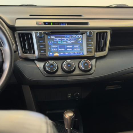 TOYOTA RAV 4 2.0 16V 4P AUTOM�TICO, Foto 11