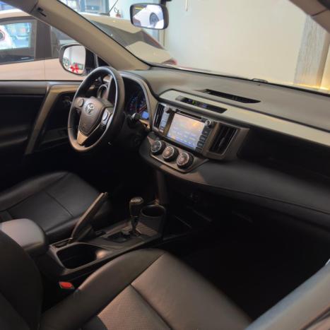 TOYOTA RAV 4 2.0 16V 4P AUTOM�TICO, Foto 12