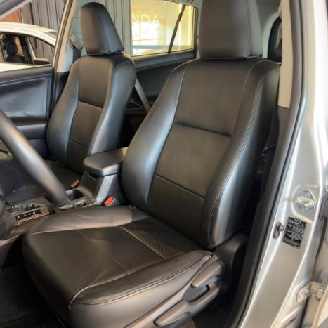TOYOTA RAV 4 2.0 16V 4P AUTOM�TICO, Foto 13