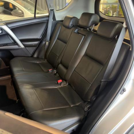 TOYOTA RAV 4 2.0 16V 4P AUTOM�TICO, Foto 14