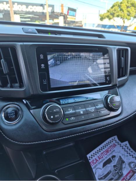 TOYOTA RAV 4 2.0 16V 4P AUTOM�TICO, Foto 6