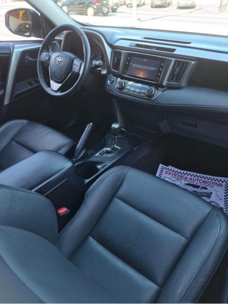 TOYOTA RAV 4 2.0 16V 4P AUTOM�TICO, Foto 7