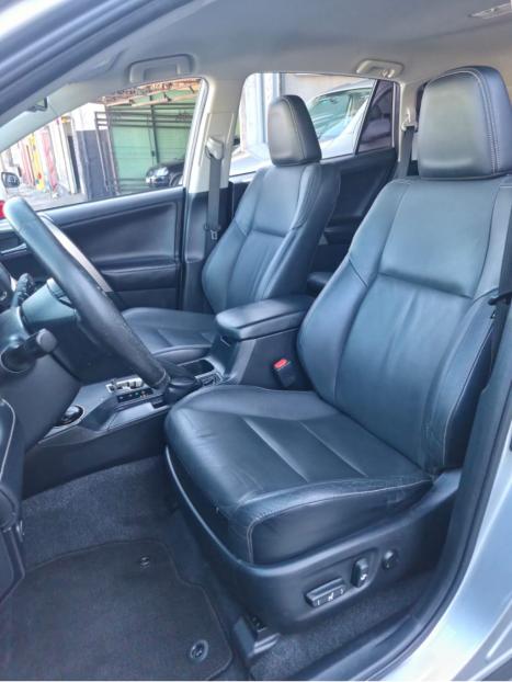 TOYOTA RAV 4 2.0 16V 4P AUTOM�TICO, Foto 9