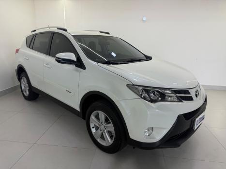 TOYOTA RAV 4 2.0 16V 4P AUTOM�TICO, Foto 1