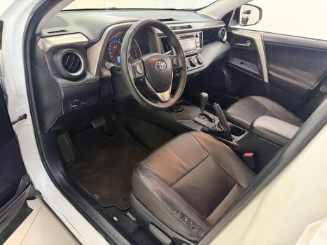 TOYOTA RAV 4 2.0 16V 4P AUTOM�TICO, Foto 3