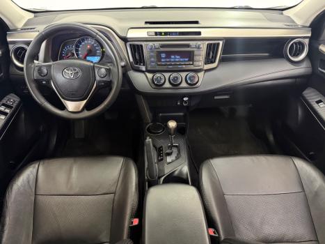TOYOTA RAV 4 2.0 16V 4P AUTOM�TICO, Foto 4
