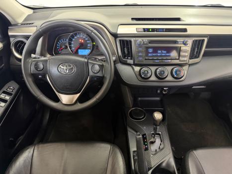 TOYOTA RAV 4 2.0 16V 4P AUTOM�TICO, Foto 5