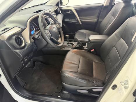 TOYOTA RAV 4 2.0 16V 4P AUTOM�TICO, Foto 6