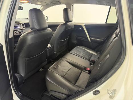 TOYOTA RAV 4 2.0 16V 4P AUTOM�TICO, Foto 7