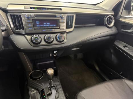 TOYOTA RAV 4 2.0 16V 4P AUTOM�TICO, Foto 8