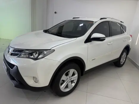 TOYOTA RAV 4 2.0 16V 4P AUTOM�TICO, Foto 9