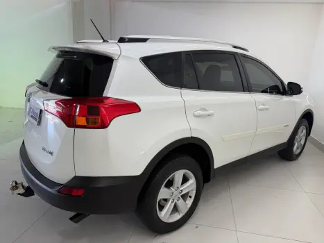 TOYOTA RAV 4 2.0 16V 4P AUTOM�TICO, Foto 10