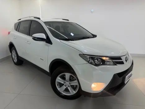 TOYOTA RAV 4 2.0 16V 4P AUTOM�TICO, Foto 14