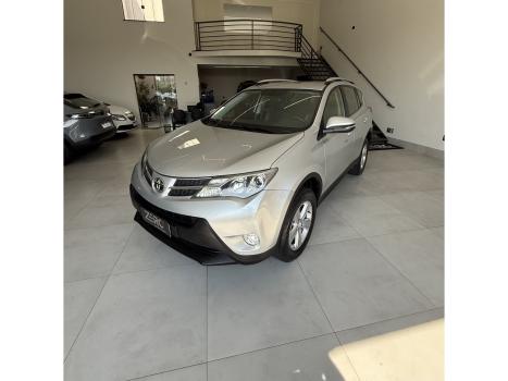 TOYOTA RAV 4 2.0 16V 4P AUTOM�TICO, Foto 3