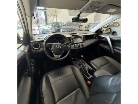 TOYOTA RAV 4 2.0 16V 4P AUTOM�TICO, Foto 9