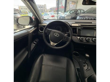TOYOTA RAV 4 2.0 16V 4P AUTOM�TICO, Foto 11
