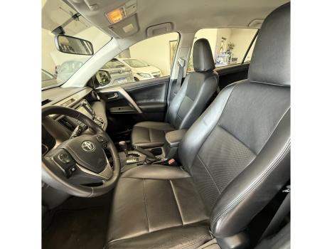TOYOTA RAV 4 2.0 16V 4P AUTOM�TICO, Foto 12