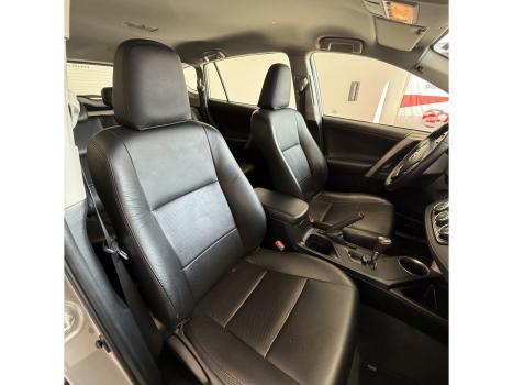 TOYOTA RAV 4 2.0 16V 4P AUTOM�TICO, Foto 13