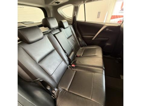TOYOTA RAV 4 2.0 16V 4P AUTOM�TICO, Foto 14