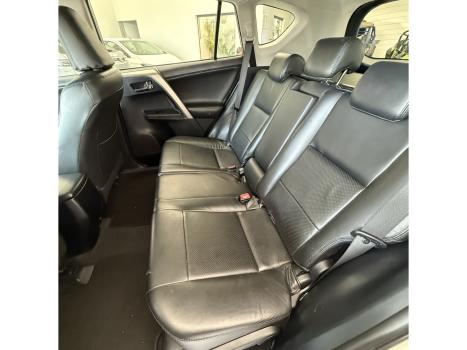 TOYOTA RAV 4 2.0 16V 4P AUTOM�TICO, Foto 15