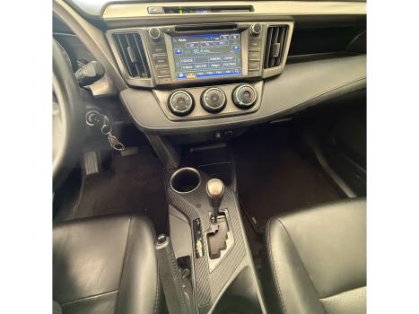 TOYOTA RAV 4 2.0 16V 4P AUTOM�TICO, Foto 16