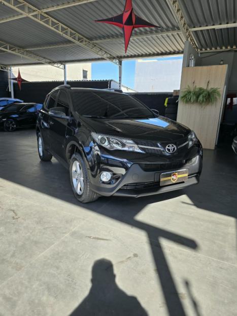 TOYOTA RAV 4 2.0 16V 4P AUTOM�TICO, Foto 2