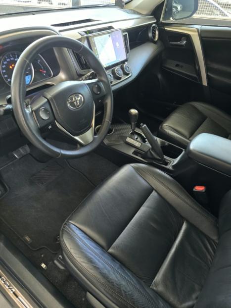 TOYOTA RAV 4 2.0 16V 4P AUTOM�TICO, Foto 4