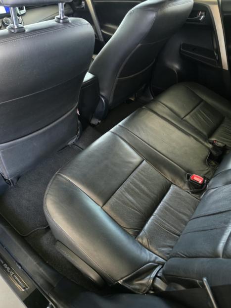 TOYOTA RAV 4 2.0 16V 4P AUTOM�TICO, Foto 5