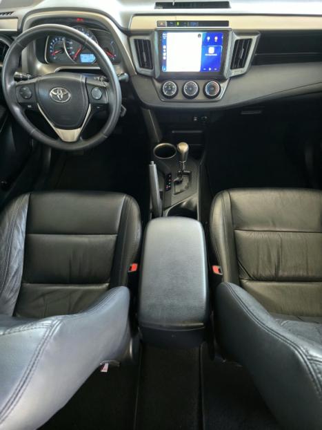 TOYOTA RAV 4 2.0 16V 4P AUTOM�TICO, Foto 7