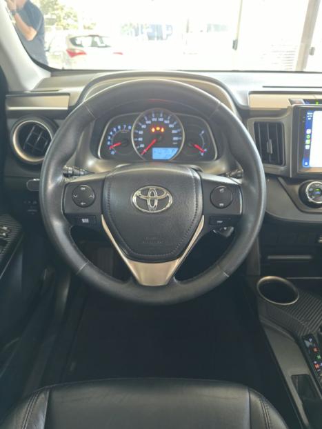 TOYOTA RAV 4 2.0 16V 4P AUTOM�TICO, Foto 8