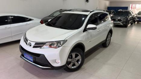 TOYOTA RAV 4 2.0 16V 4P 4WD 4X4 AUTOM�TICO, Foto 1